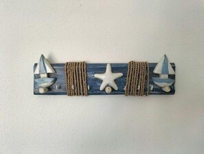 Innendetails