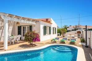 Villa Shilo image