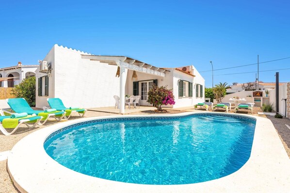 Villa Shilo image