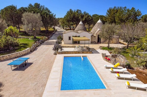 Villa Tarsilla image