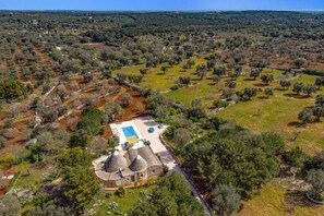 Villa Tarsilla image
