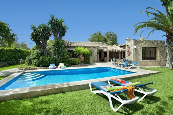 Villa Tia image