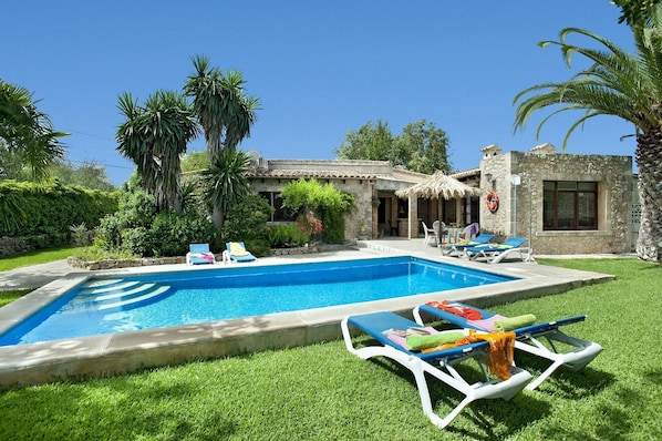 Villa Tia image