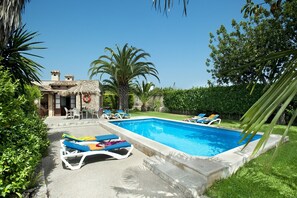 Villa Tia image