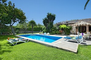 Villa Tia image