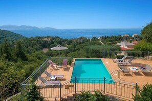 Villa Vigli Retreat image