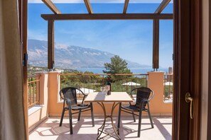 Villa Sandy Cove image
