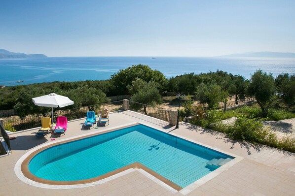 Villa Secret Cove image