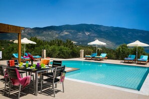 Villa Secret Cove image
