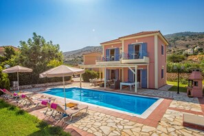 Villa Skala Seaview image