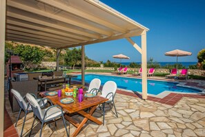 Villa Skala Seaview image