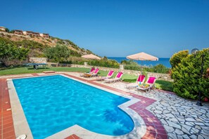 Villa Skala Seaview image
