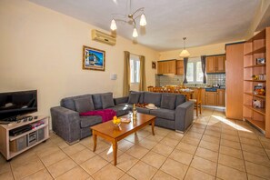 Villa Skala Seaview image