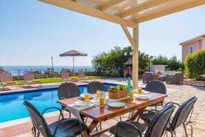 Villa Skala Ionian image