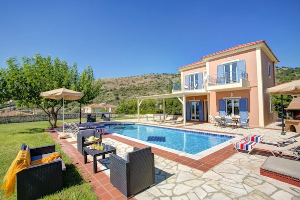 Villa Skala Bayview image