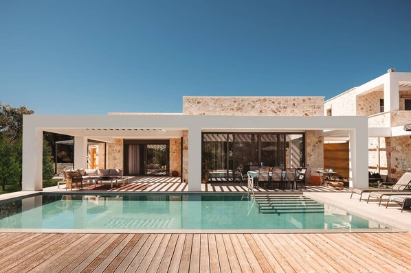 Villa Tiare 1 image