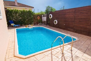Villa Rosemary Sostis image