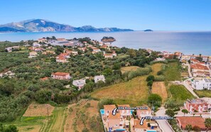 Villa Rosemary Sostis image