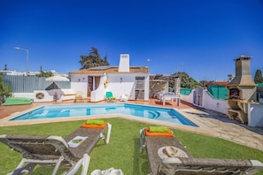 Villa Sunshine image