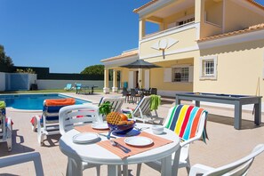 Villa Solange image