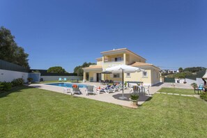 Villa Solange image