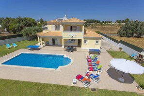 Villa Solange image