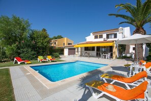 Villa Tupi image