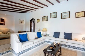Villa Tupi image