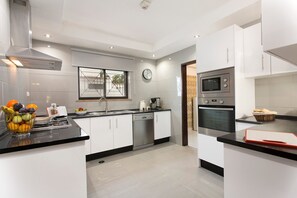 Villa Tupi image