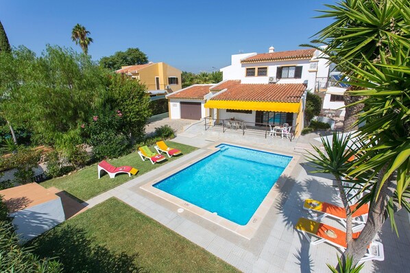 Villa Tupi image