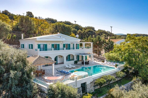 Villa Panorama Andrea image