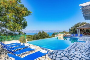 Villa Panorama Andrea image