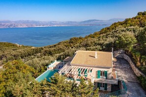 Villa Panorama Andrea image