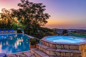 Villa Panorama Andrea image