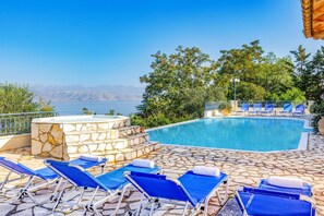 Villa Panorama Julia image