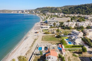 Spiaggia