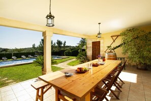 Villa Roma Nou image