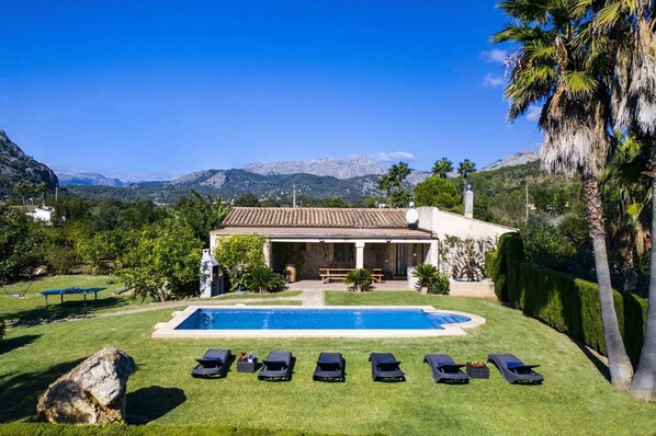 Villa Roma Nou image