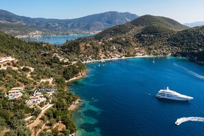Villa Thalassa Desimi image