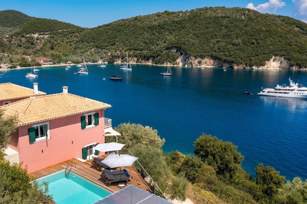 Villa Thalassa Desimi image