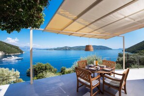 Villa Thalassa Desimi image