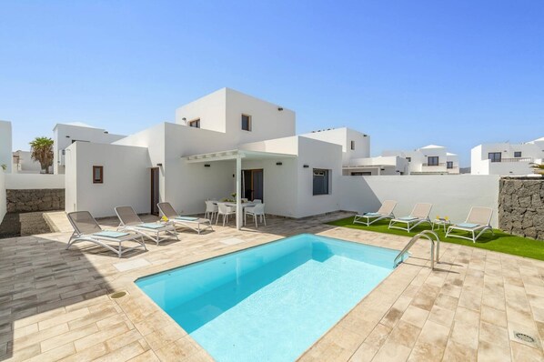Villa Samdura image