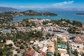 Villa Fos Gouvia image