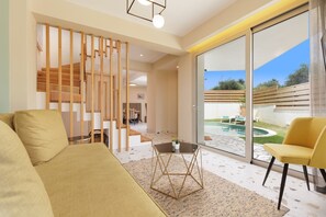 Villa Fos Gouvia image