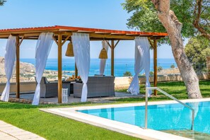 Villa St Nicholas image