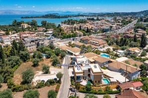 Villa Daphne Gouvia image