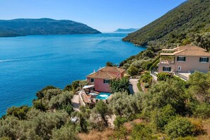 Villa Floisvos Desimi image