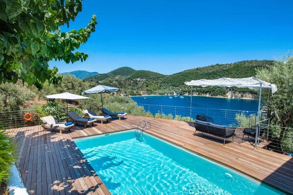 Villa Floisvos Desimi image