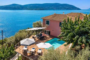 Villa Floisvos Desimi image