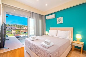 Villa Jasmine Gouvia image
